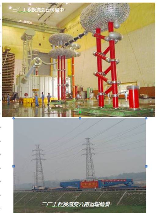 中国长江三峡工程
