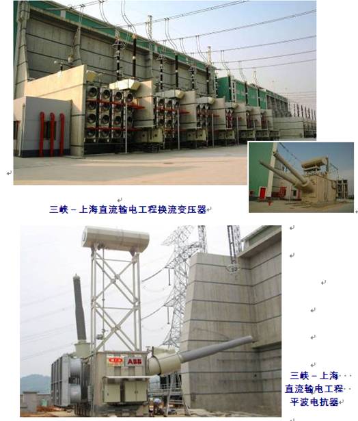 中国长江三峡工程